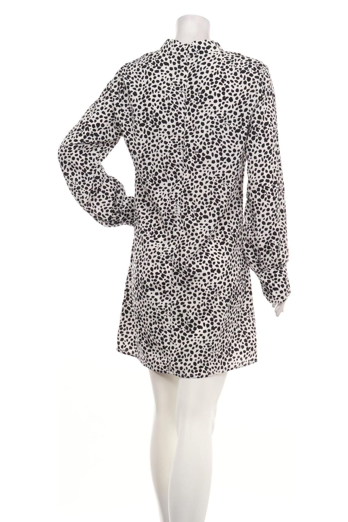 Ежедневна рокля SHEIN2