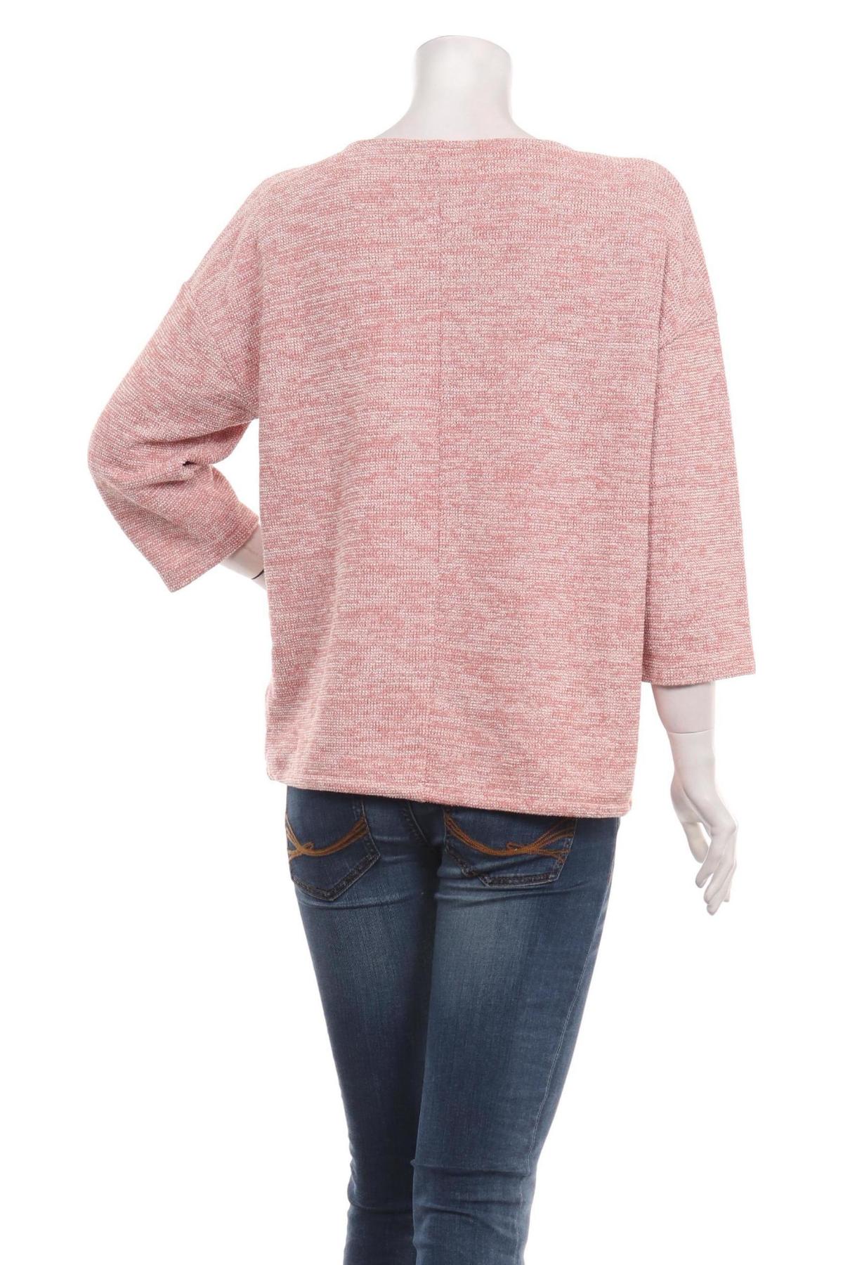 Блуза TOM TAILOR2