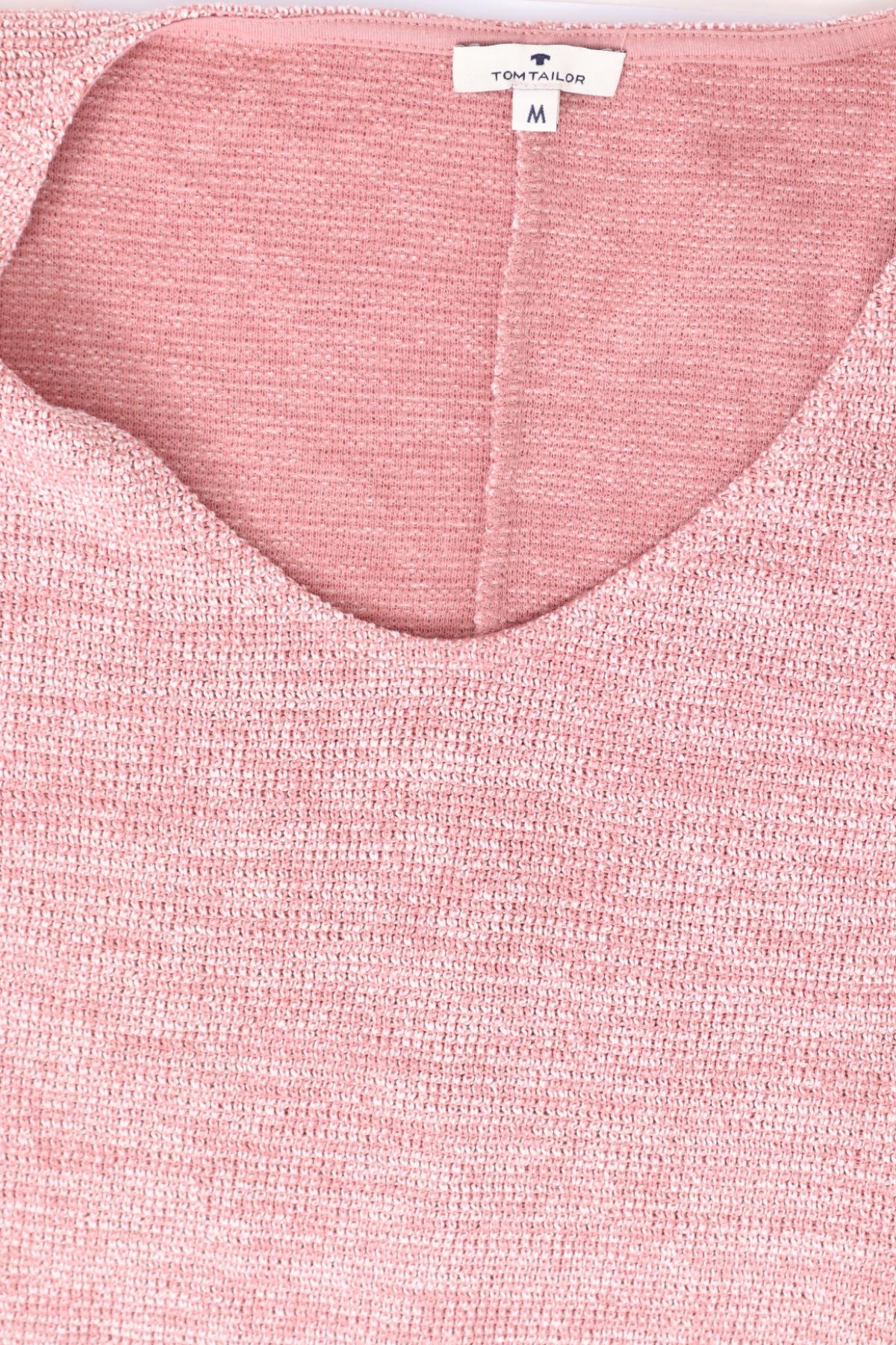 Блуза TOM TAILOR3