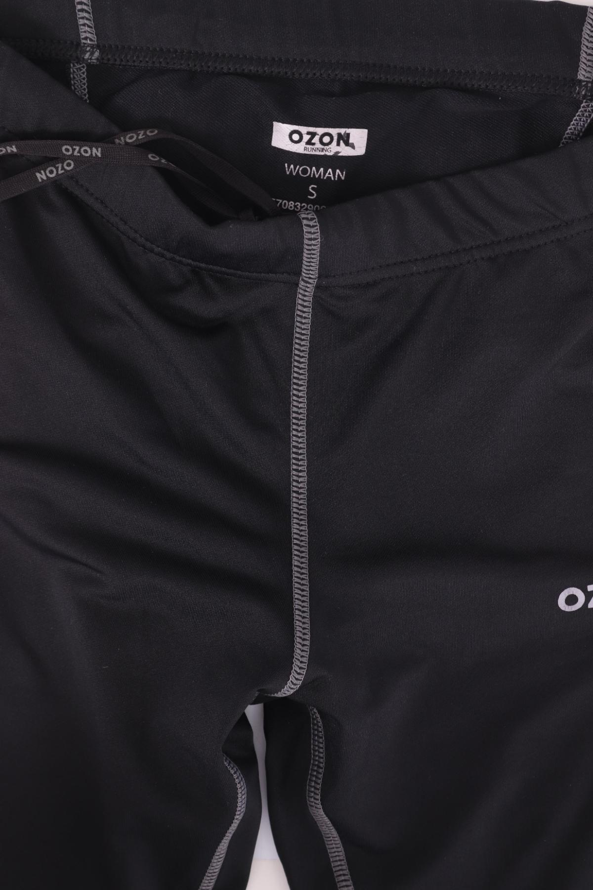 Спортен клин OZON3