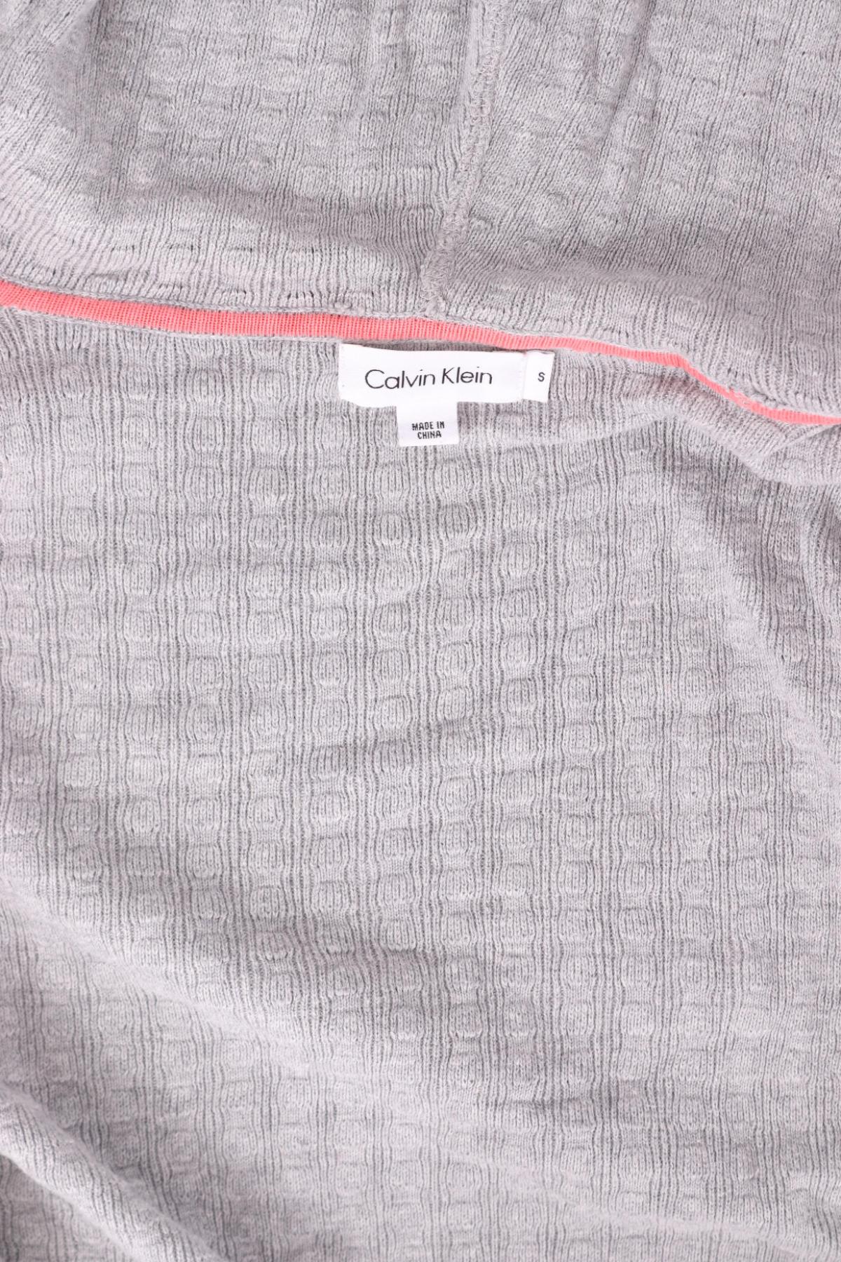 Жилетка CALVIN KLEIN3