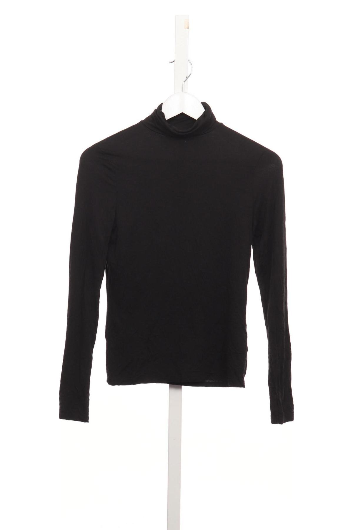 Блуза с поло яка PRIMARK1