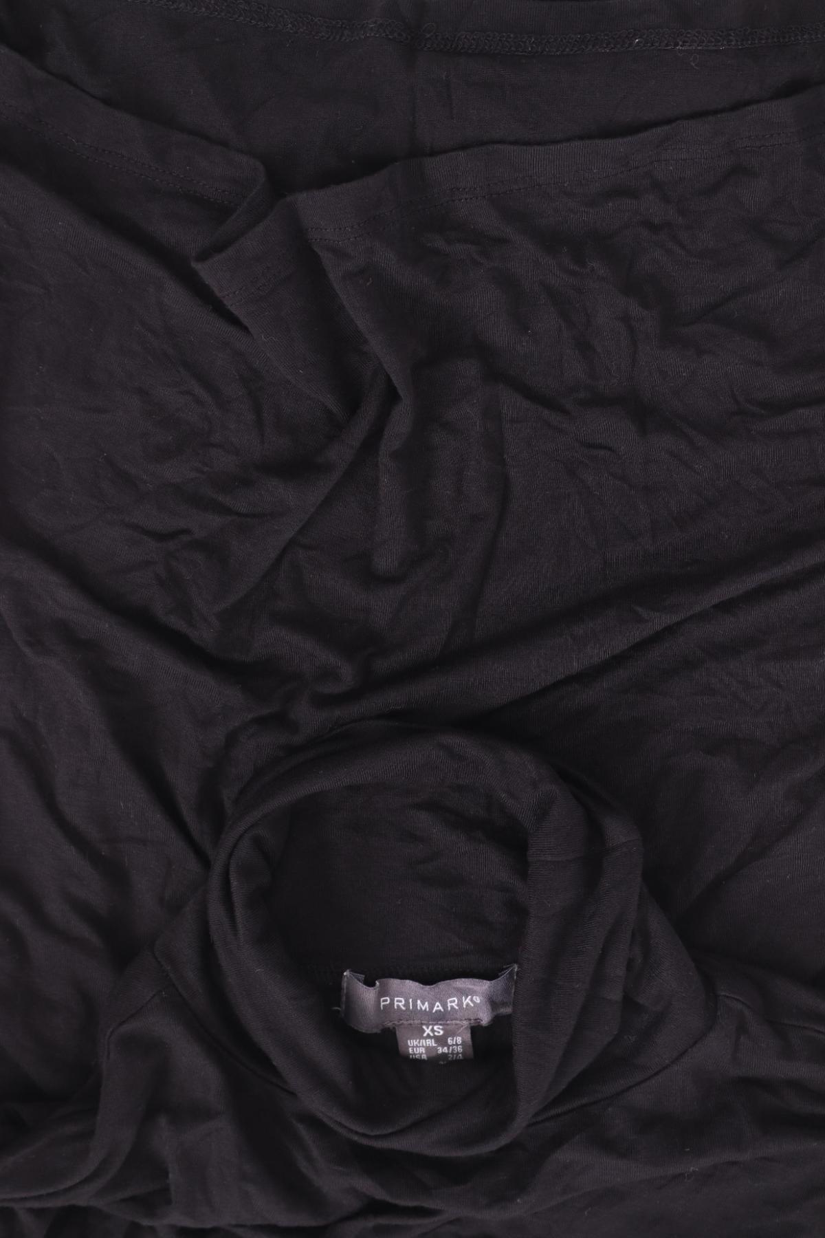 Блуза с поло яка PRIMARK3