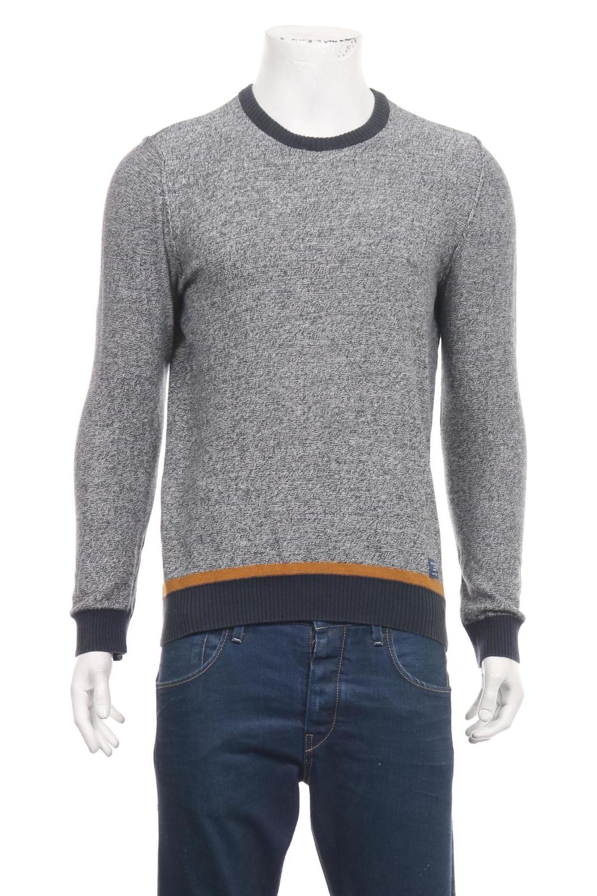 Пуловер BLEND GLOBAL JEANSMAKER1