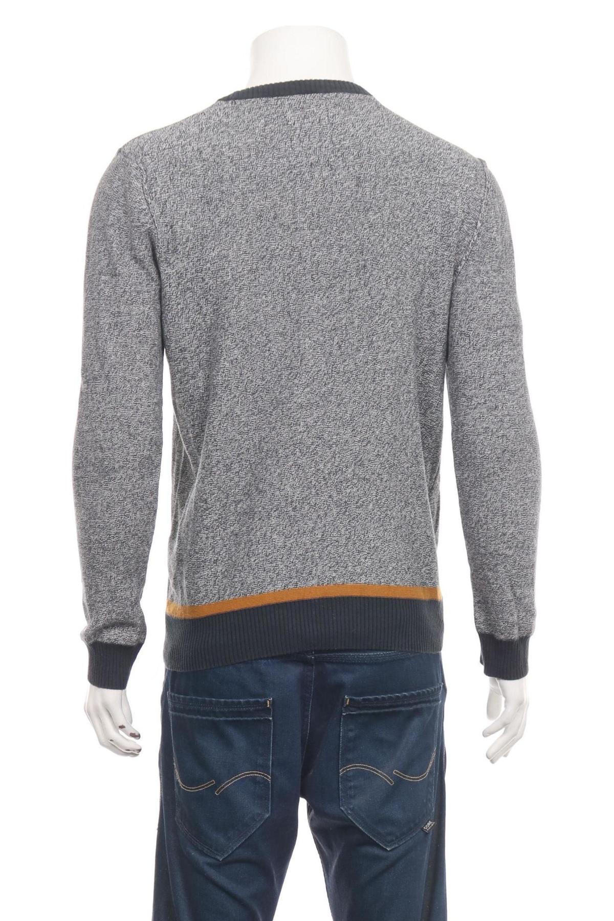 Пуловер BLEND GLOBAL JEANSMAKER2