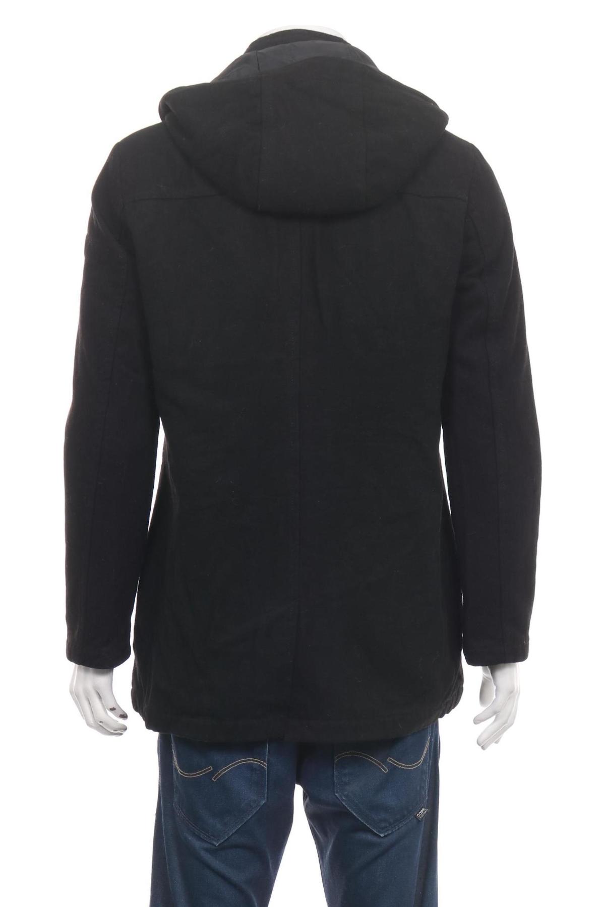 Зимно палто Q/S DESIGNED BY S.OLIVER2