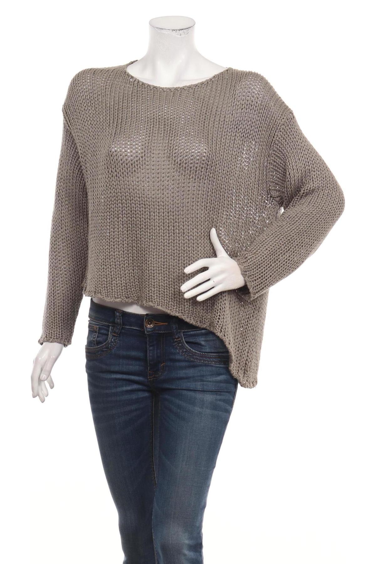 Пуловер H&M DIVIDED1