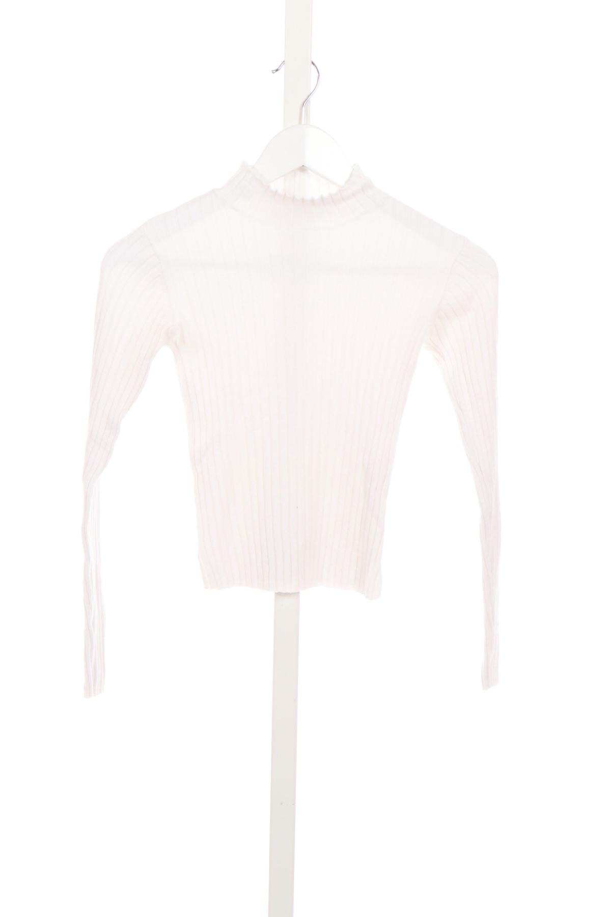 Блуза PULL&BEAR1