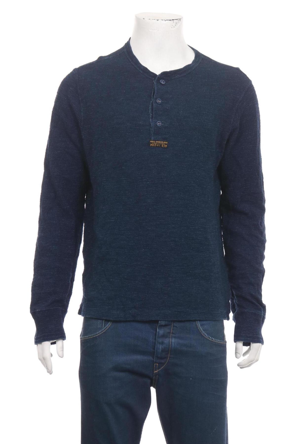 Пуловер POLO BY RALPH LAUREN1