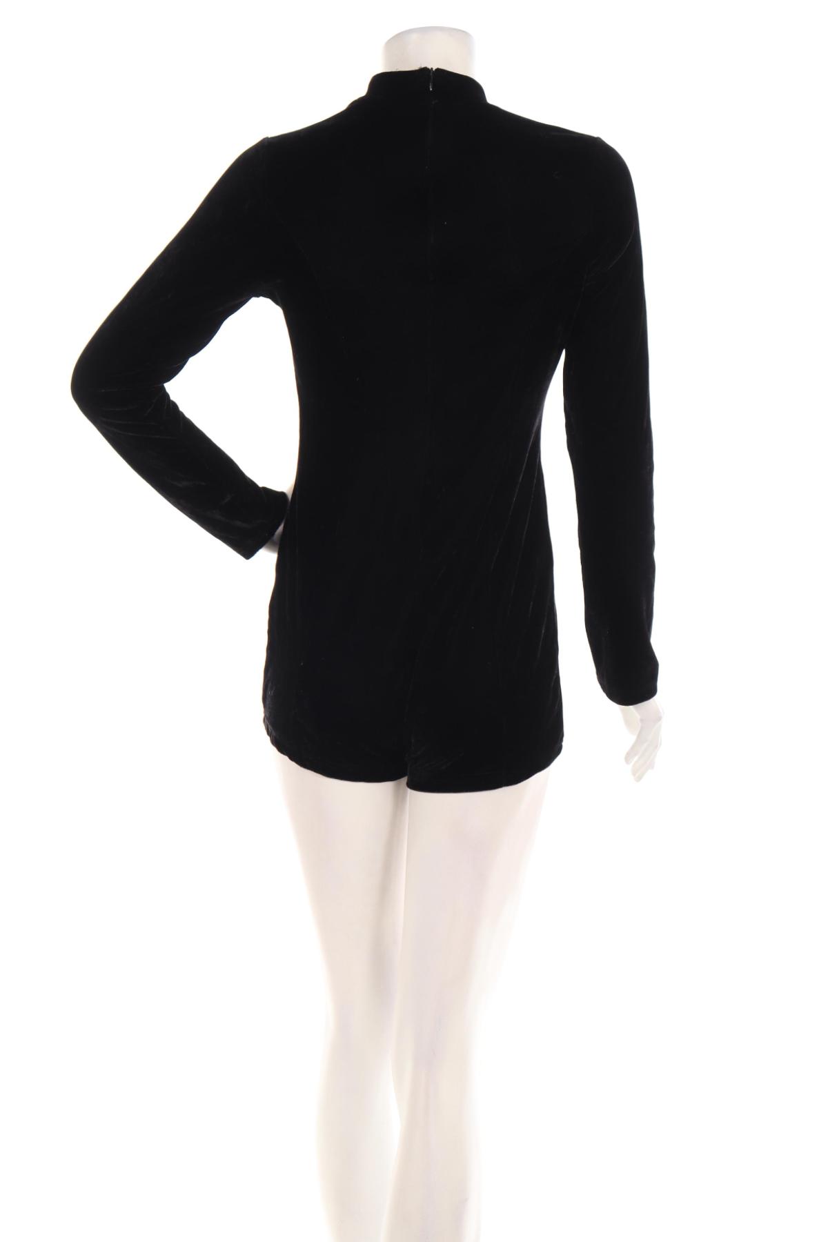 Елегантен гащериозон NO NAME2