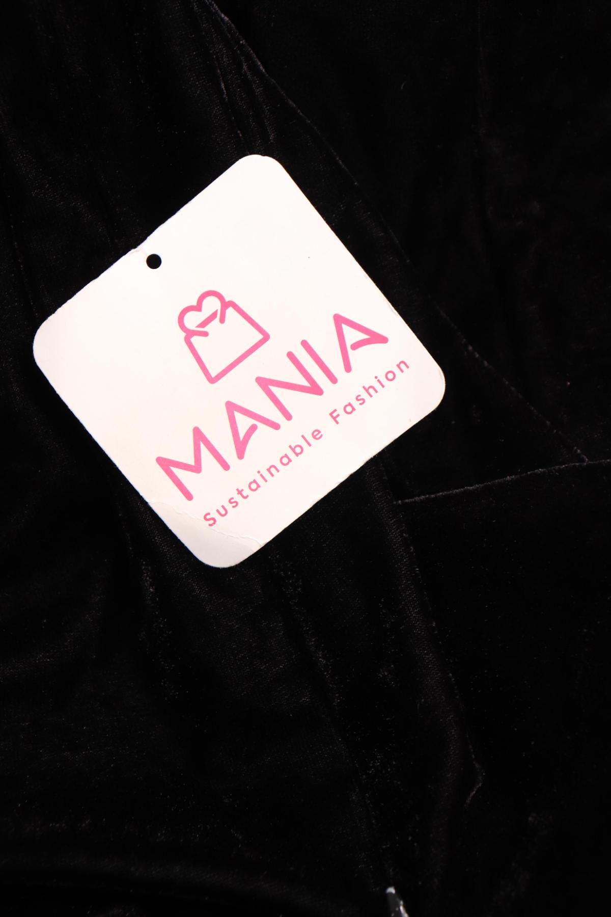 Елегантен гащериозон NO NAME3