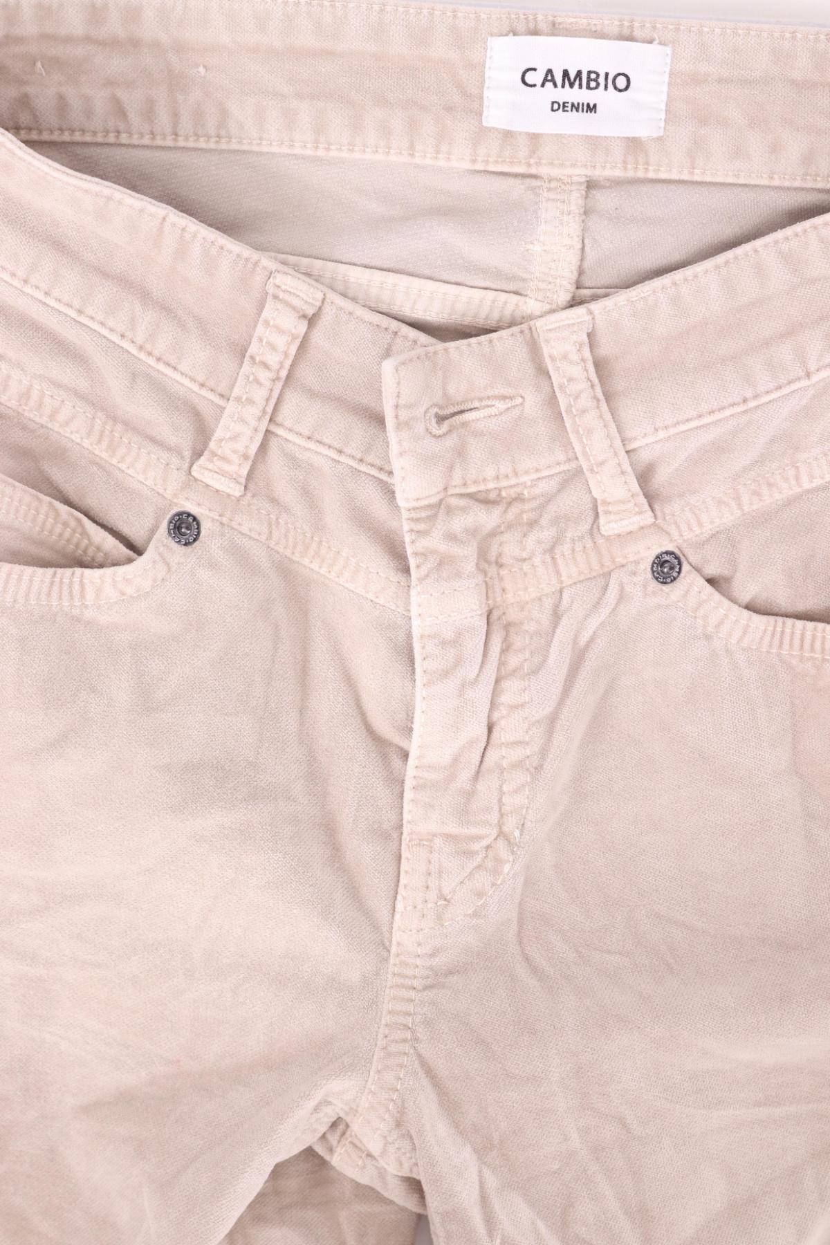 Джинси CAMBIO3