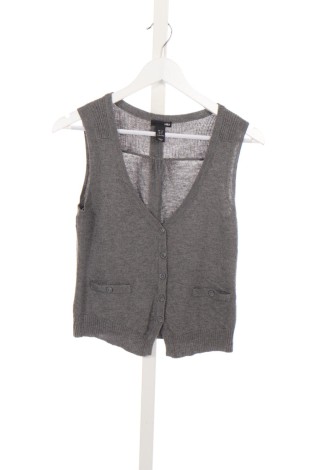 Плетен елек H&M