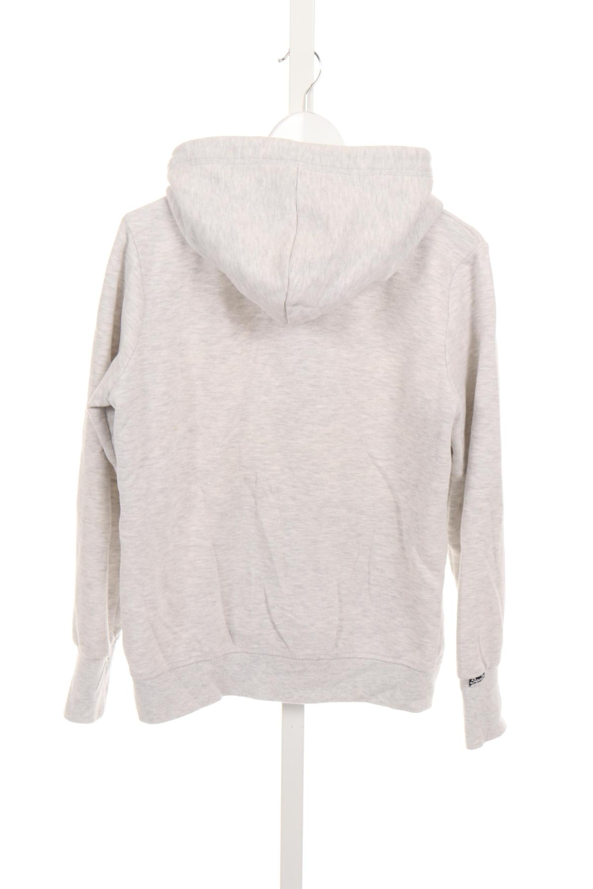 Детско спортно горнище SUPERDRY2