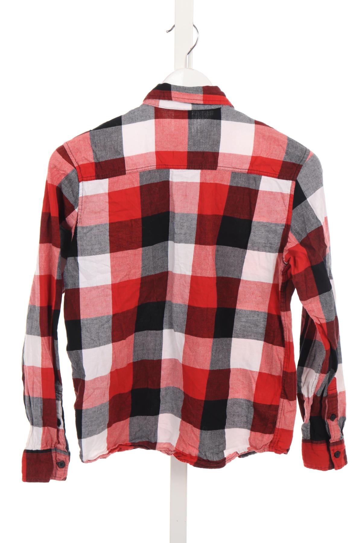 Детска риза H&M2