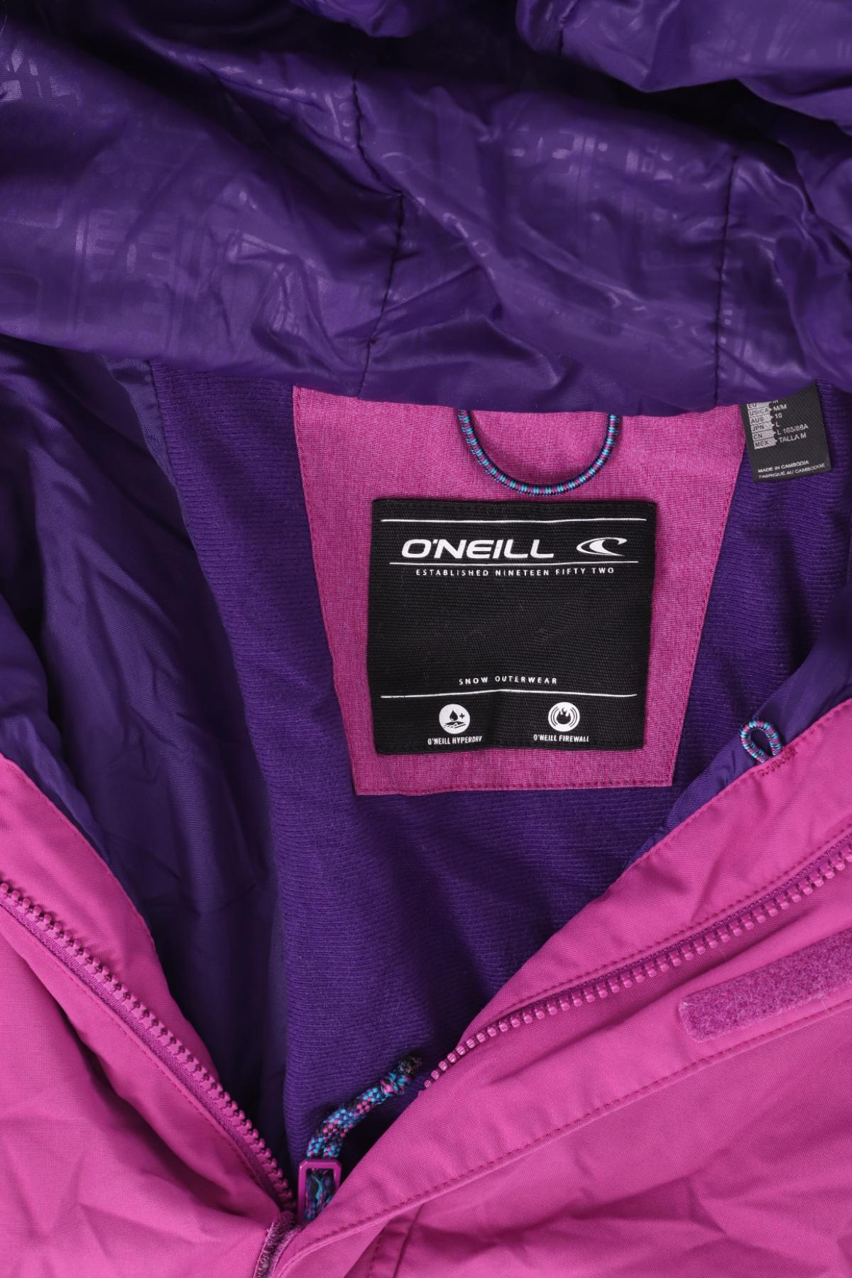 Яке за зимни спортове O'NEILL3