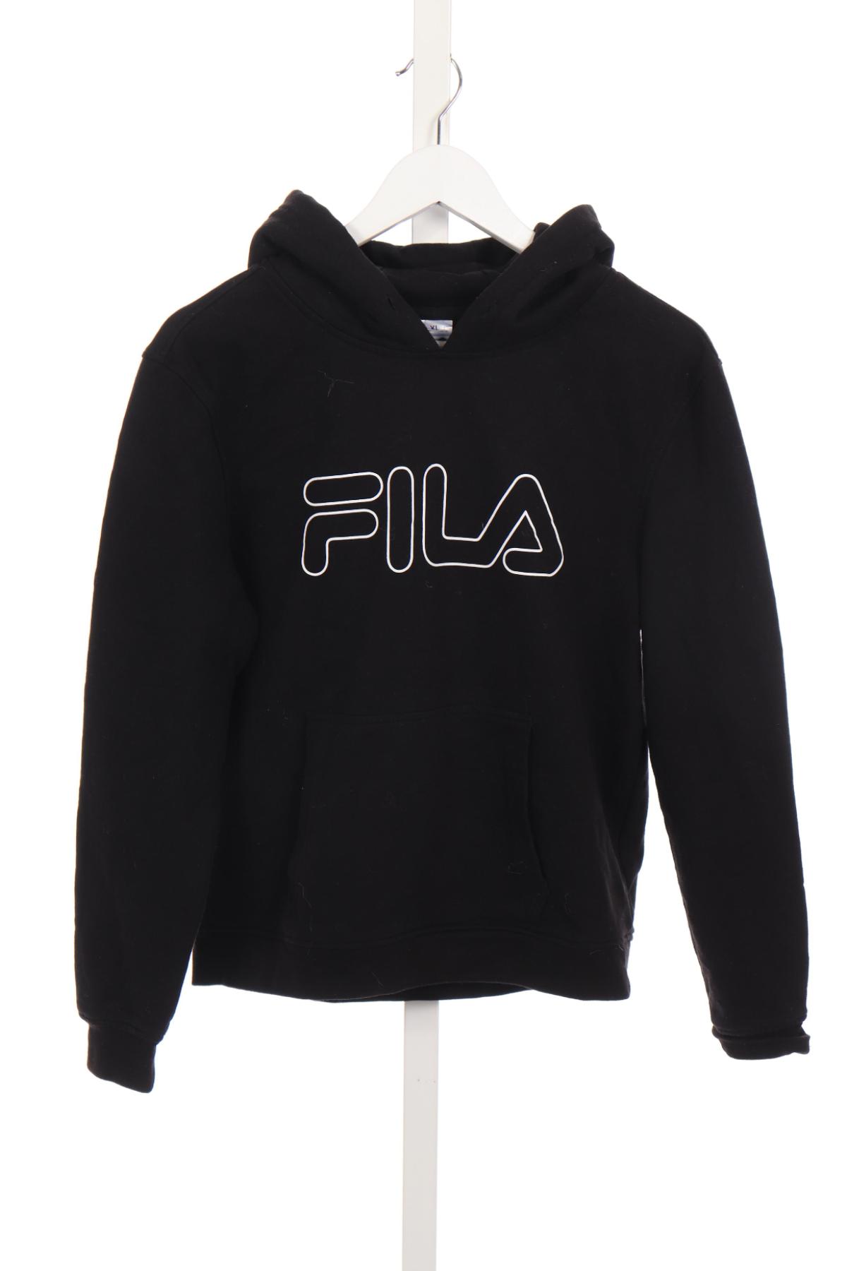 Детски суитшърт FILA1