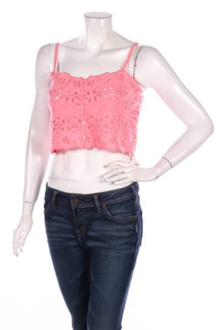 Потник Hollister - Mania Потник Hollister