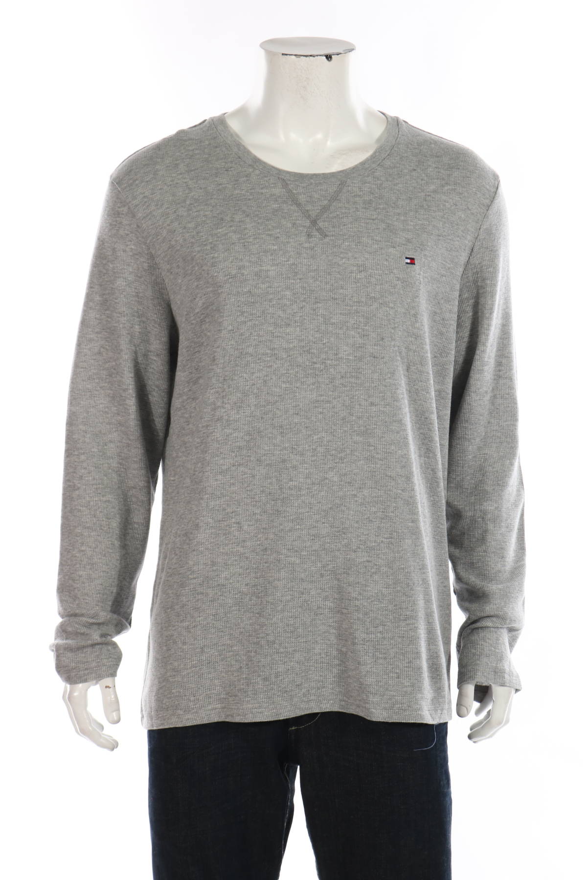 Блуза Tommy Hilfiger1 Блуза Tommy Hilfiger1