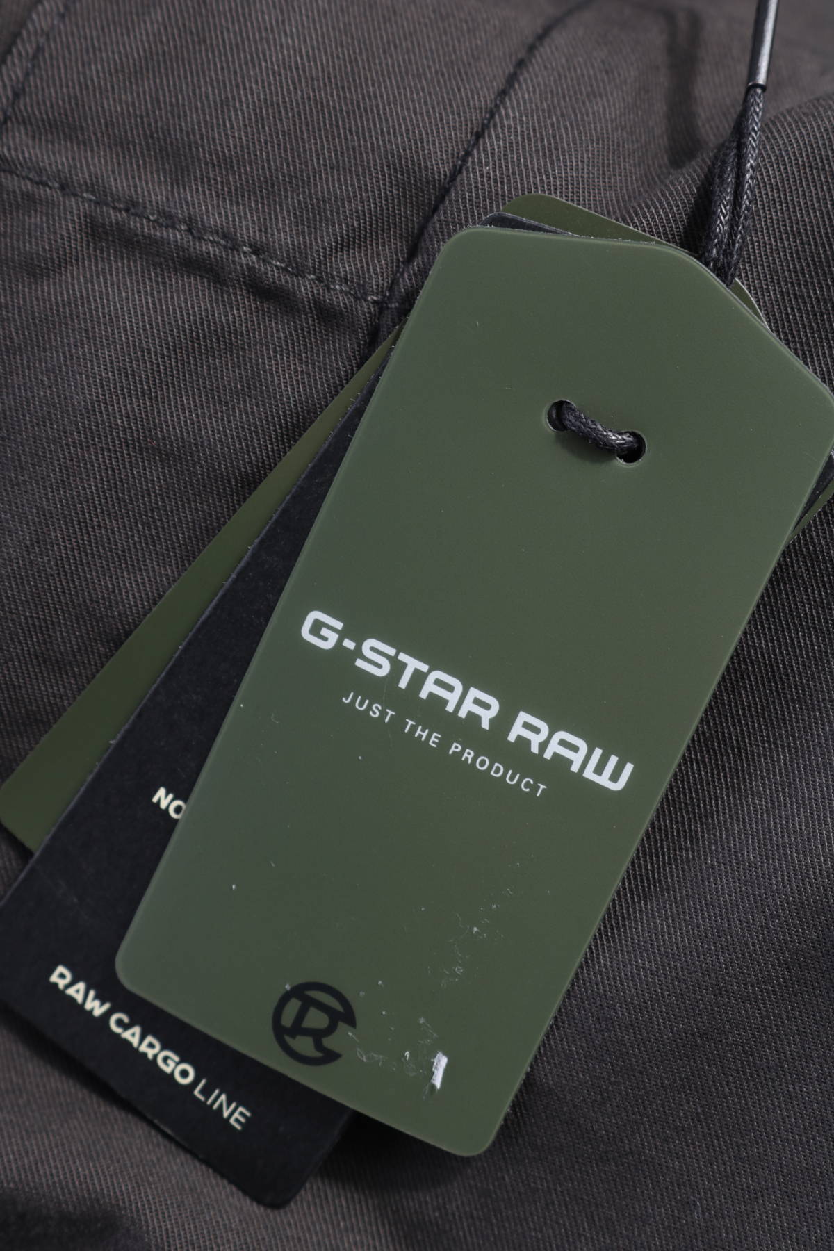 Спортен панталон G-STAR RAW3