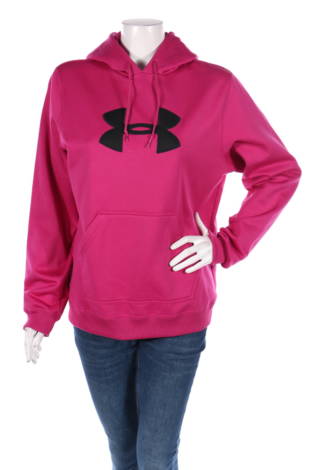 Суитшърт Under Armour - Mania Суитшърт Under Armour