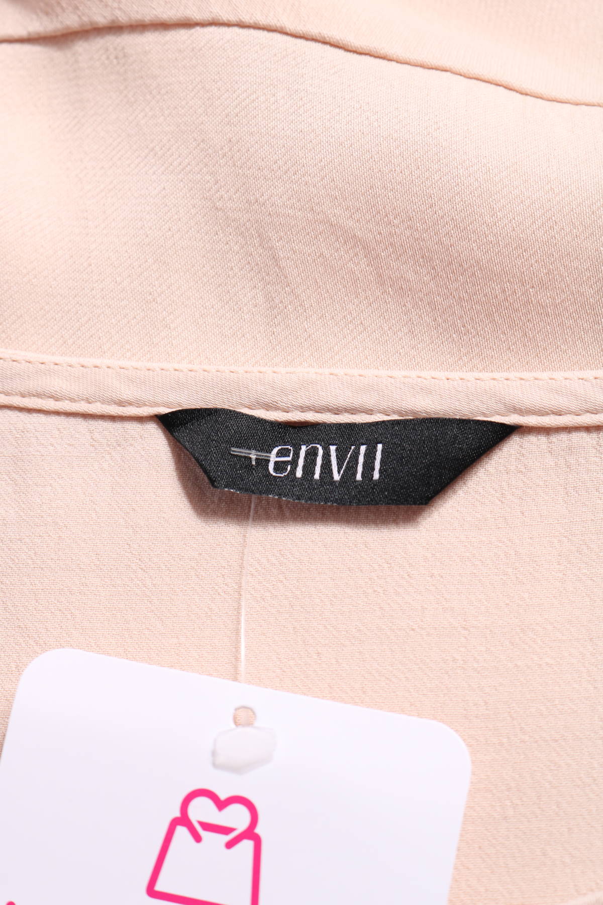 Блуза ENVII3