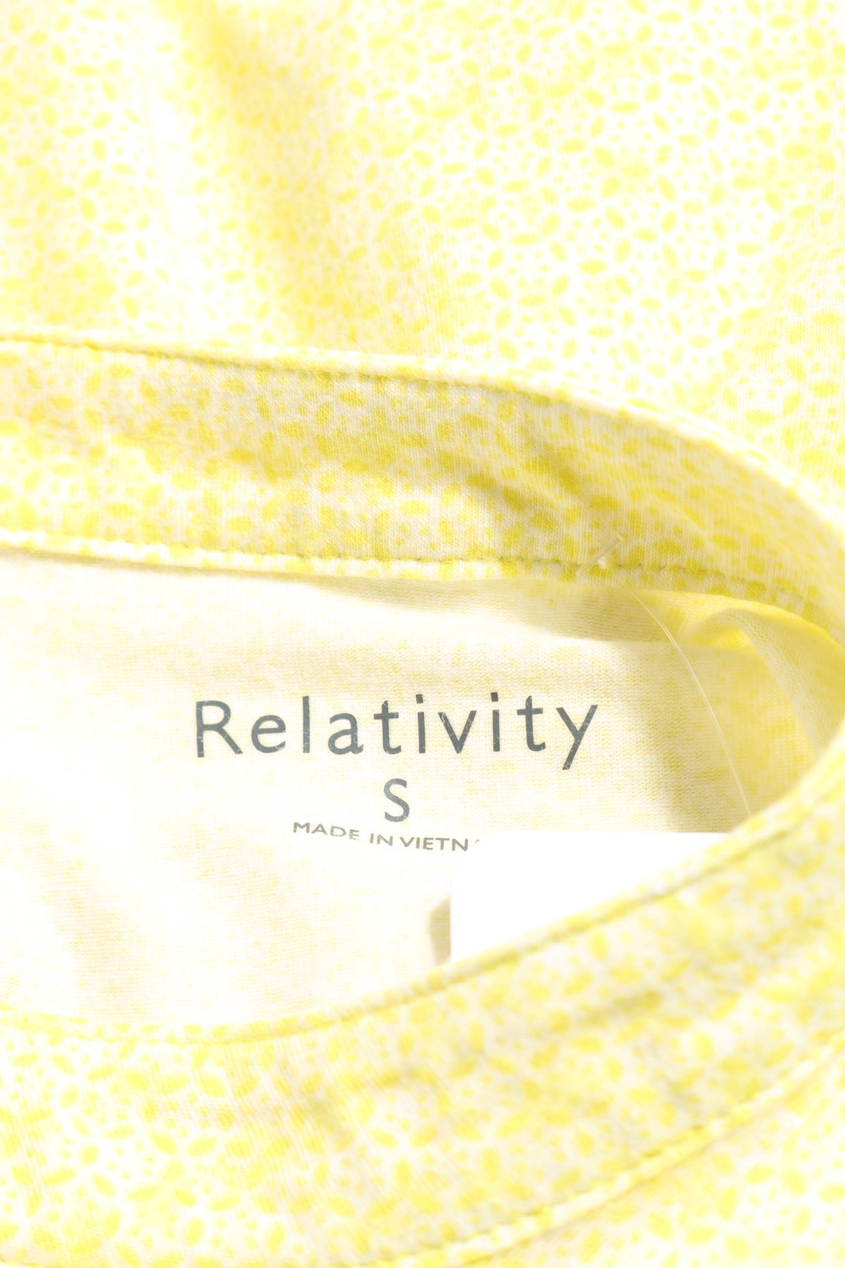 Блуза RELATIVITY3