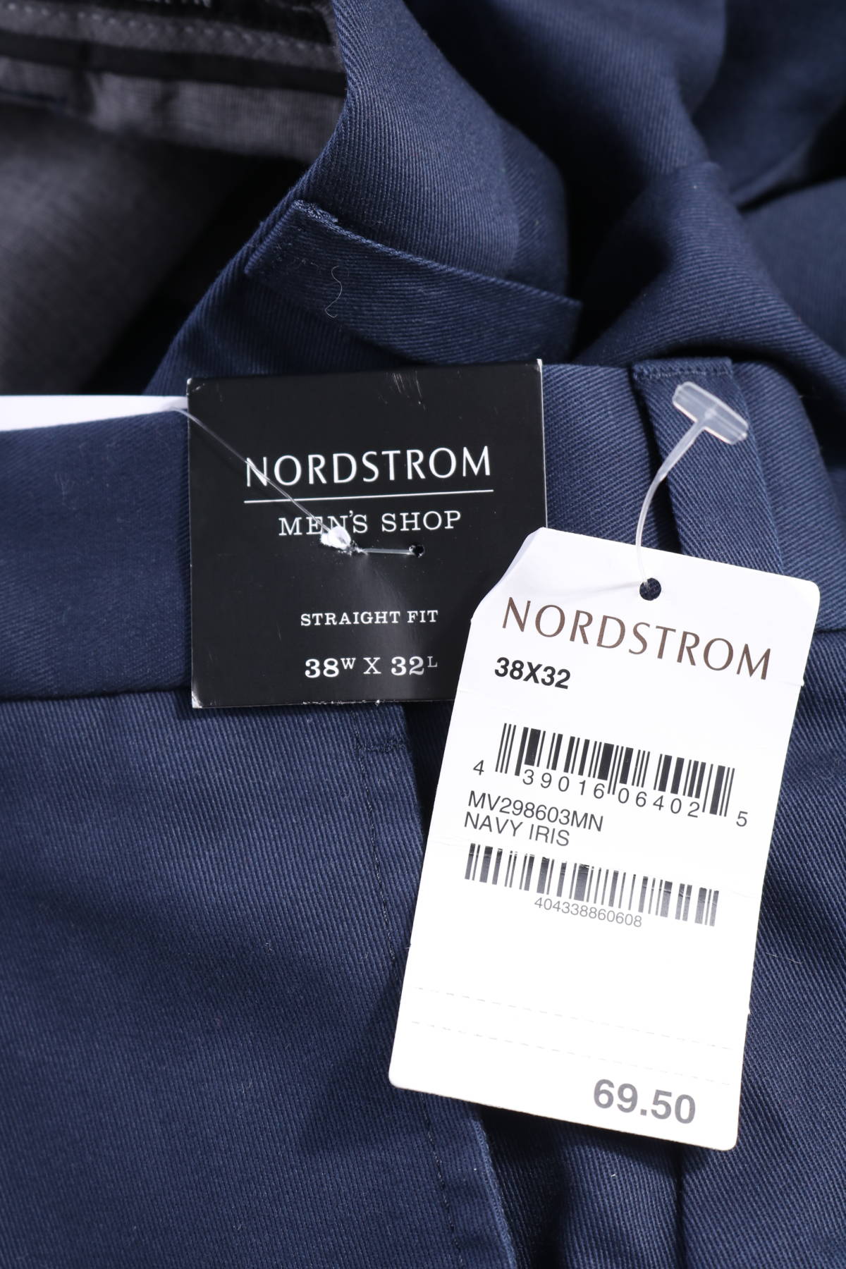 Официален панталон NORDSTROM3