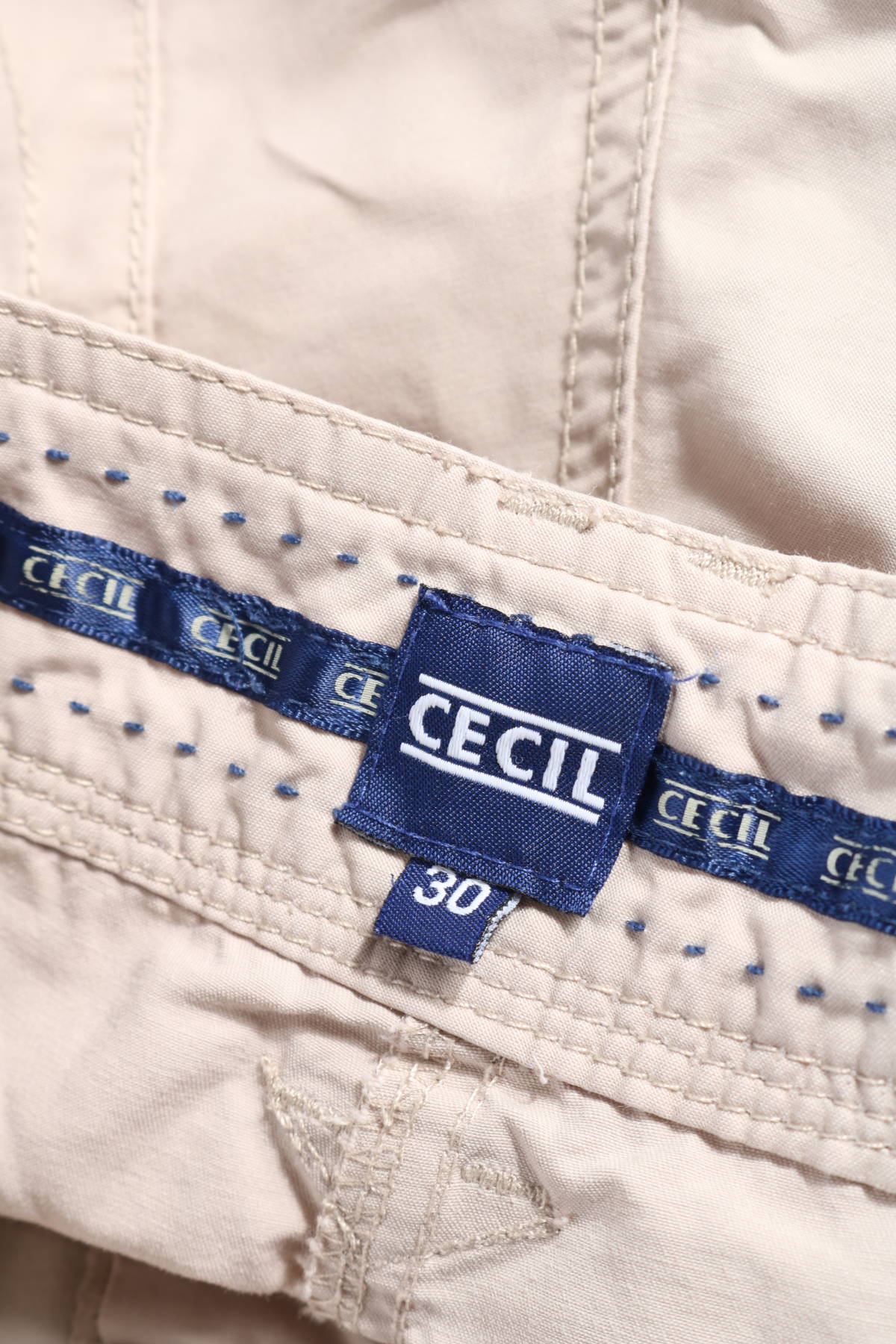 Панталон CECIL3