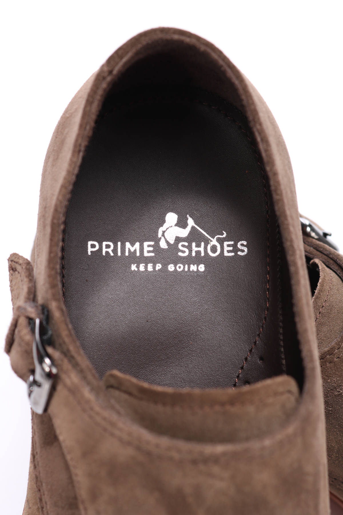 Официални обувки PRIME SHOES4