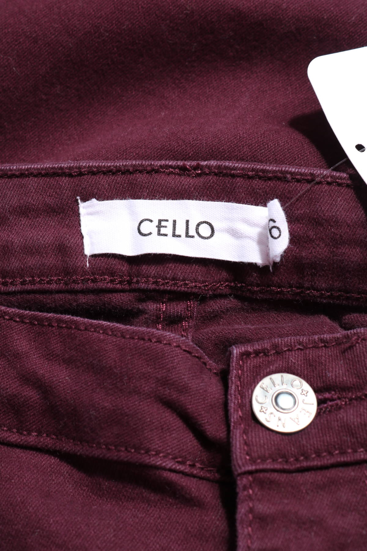 Панталон CELLO3