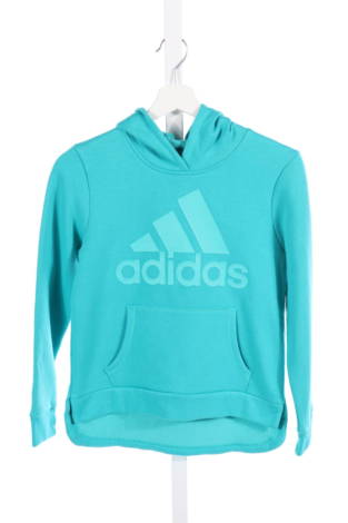 Детски суитшърт Adidas - Mania Детски суитшърт Adidas
