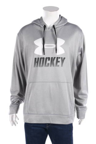 Суитшърт Under Armour - Mania Суитшърт Under Armour
