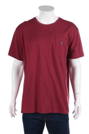 Тениска Polo By Ralph Lauren - Mania Тениска Polo By Ralph Lauren