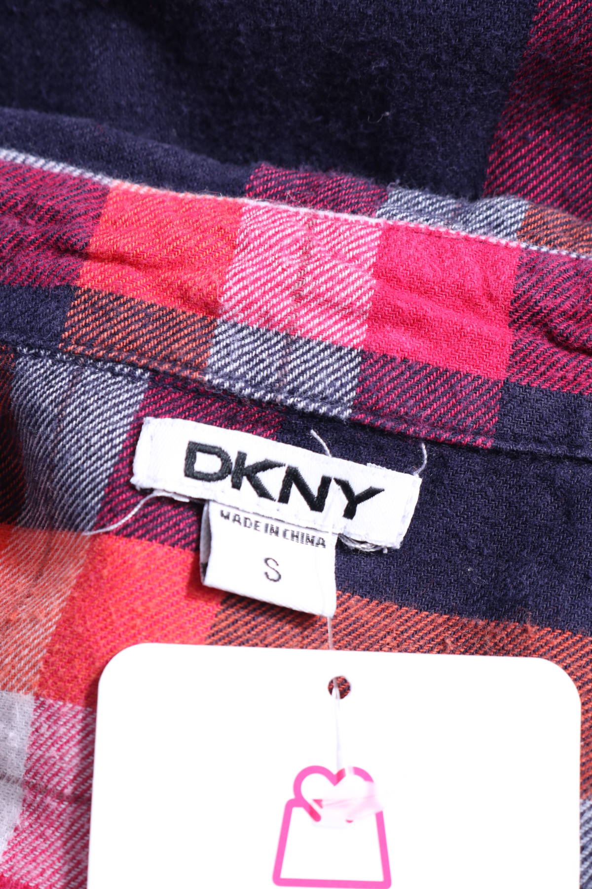 Туника DKNY3