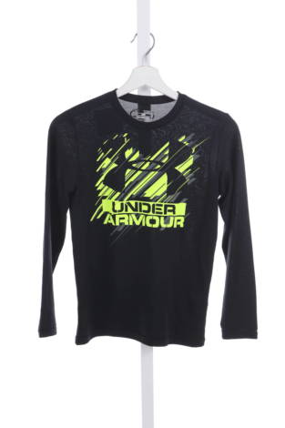 Детска спортна блуза Under Armour - Mania Детска спортна блуза Under Armour