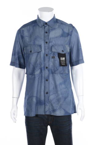 Риза G-Star Raw - Mania Риза G-Star Raw