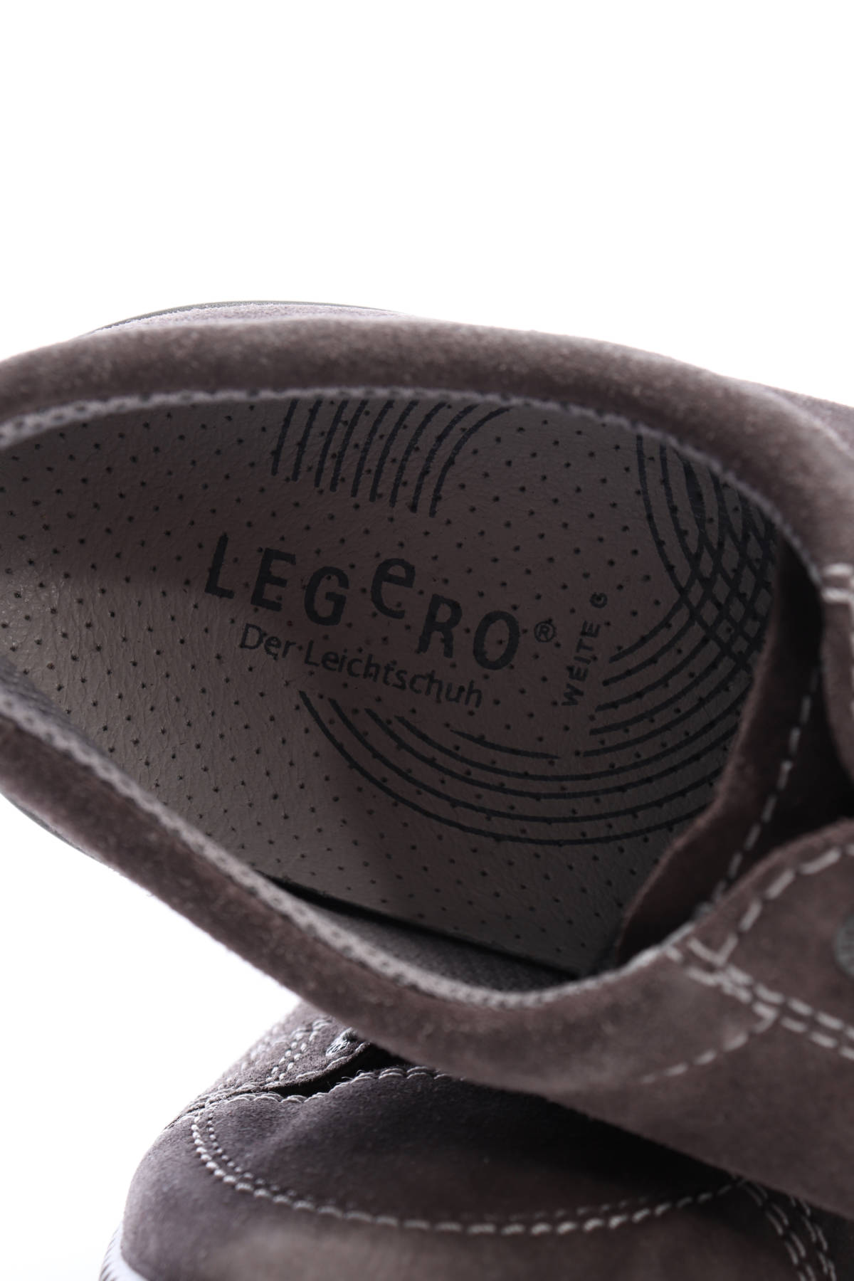 Спортни/Ежедневни обувки LEGERO4
