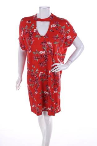 Ежедневна рокля Gina Tricot - Mania Ежедневна рокля Gina Tricot