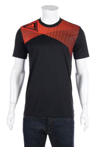 Спортна тениска Adidas - Mania Спортна тениска Adidas