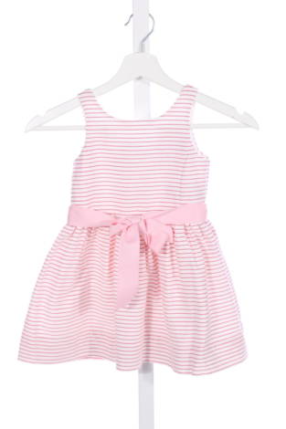 Детска рокля POLO BY RALPH LAUREN - Mania Детска рокля POLO BY RALPH LAUREN