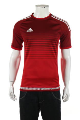 Спортна тениска Adidas - Mania Спортна тениска Adidas
