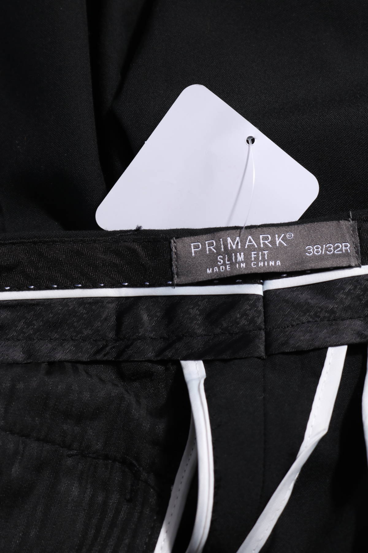 Официален панталон PRIMARK3