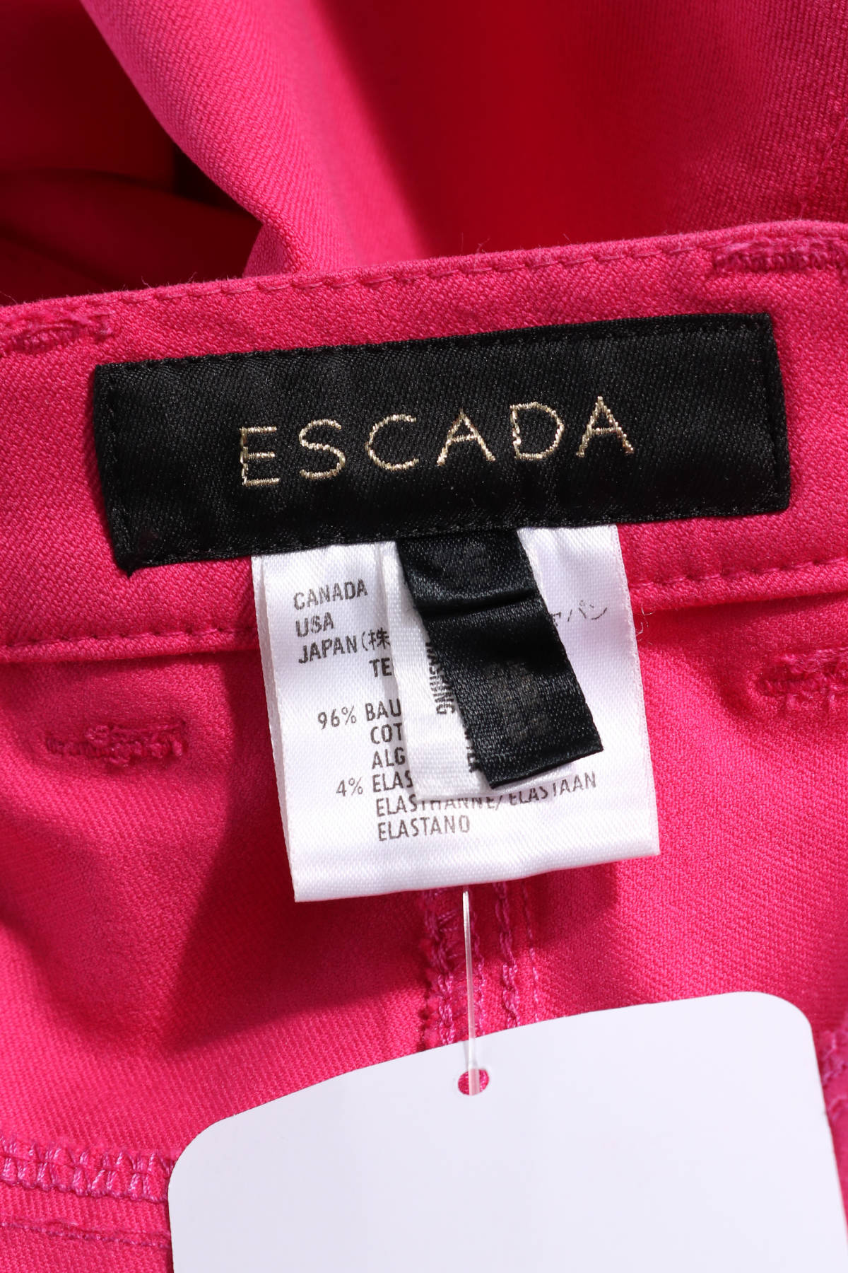 Панталон ESCADA3