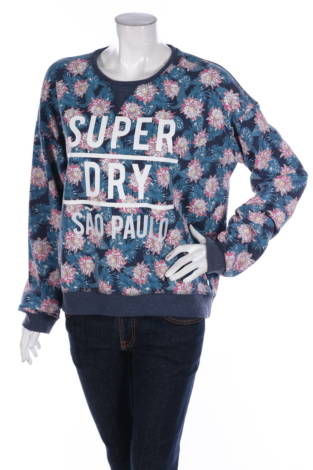 Блуза Superdry - Mania Блуза Superdry