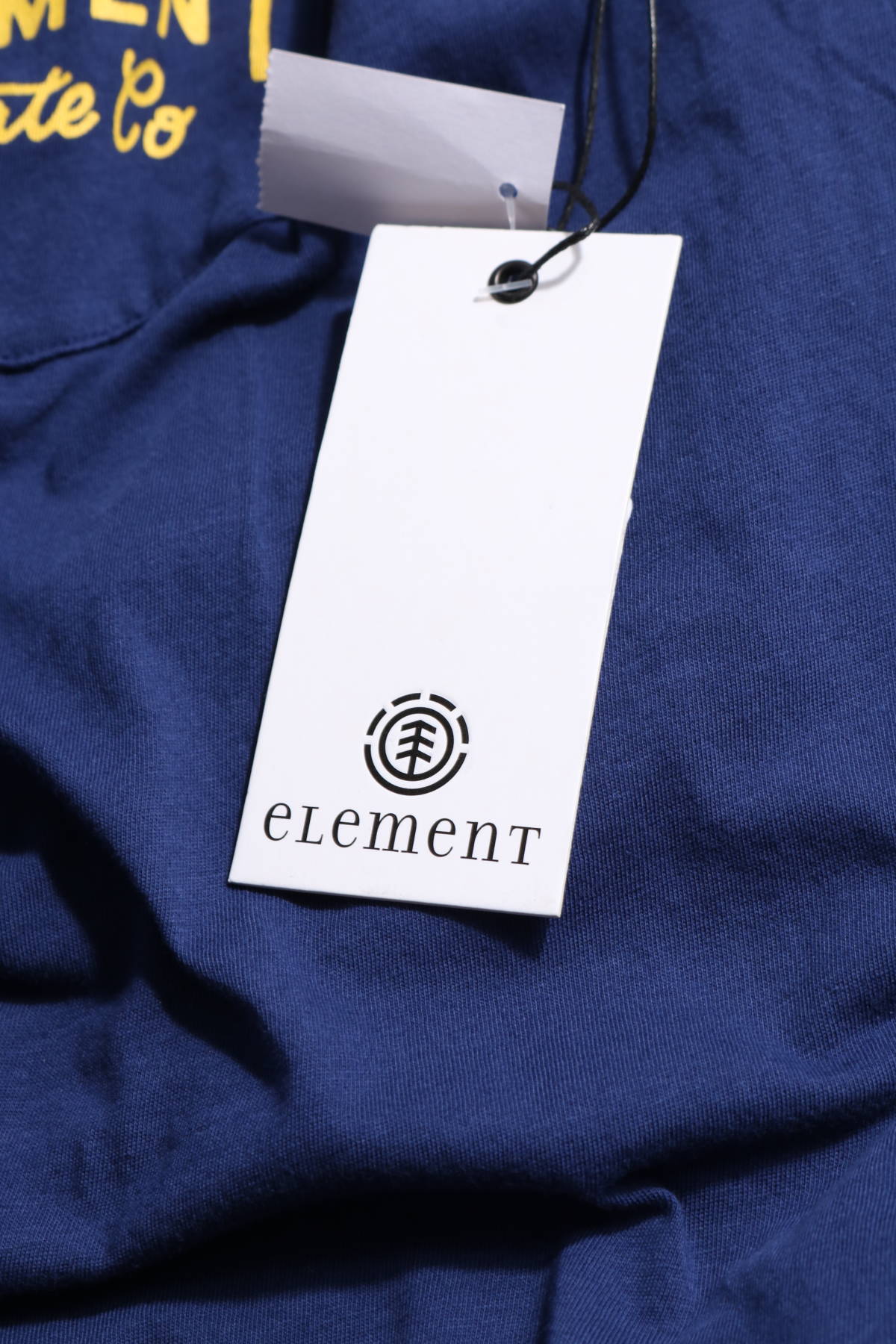 Блуза ELEMENT3