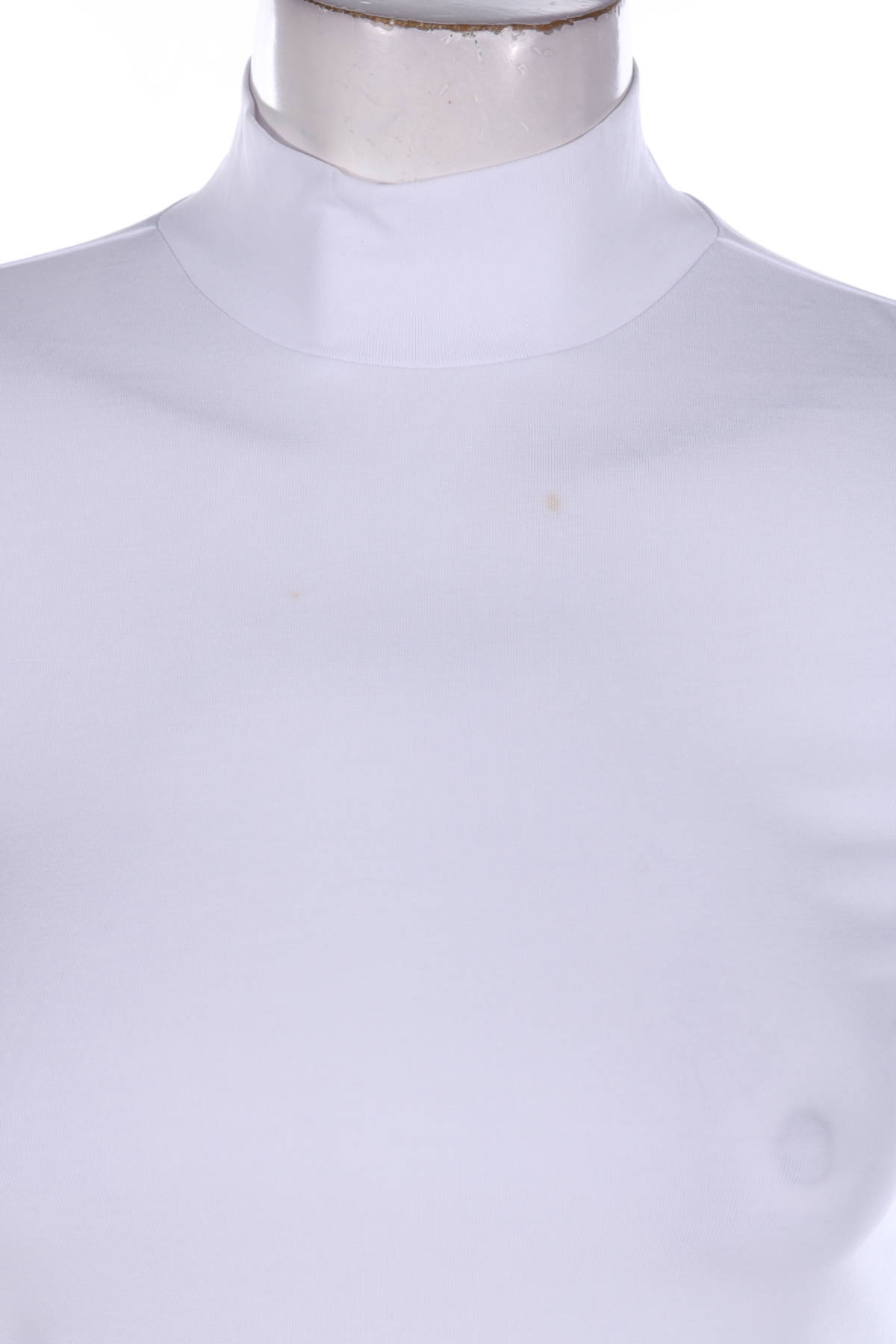 Блуза с поло яка OBJECT4