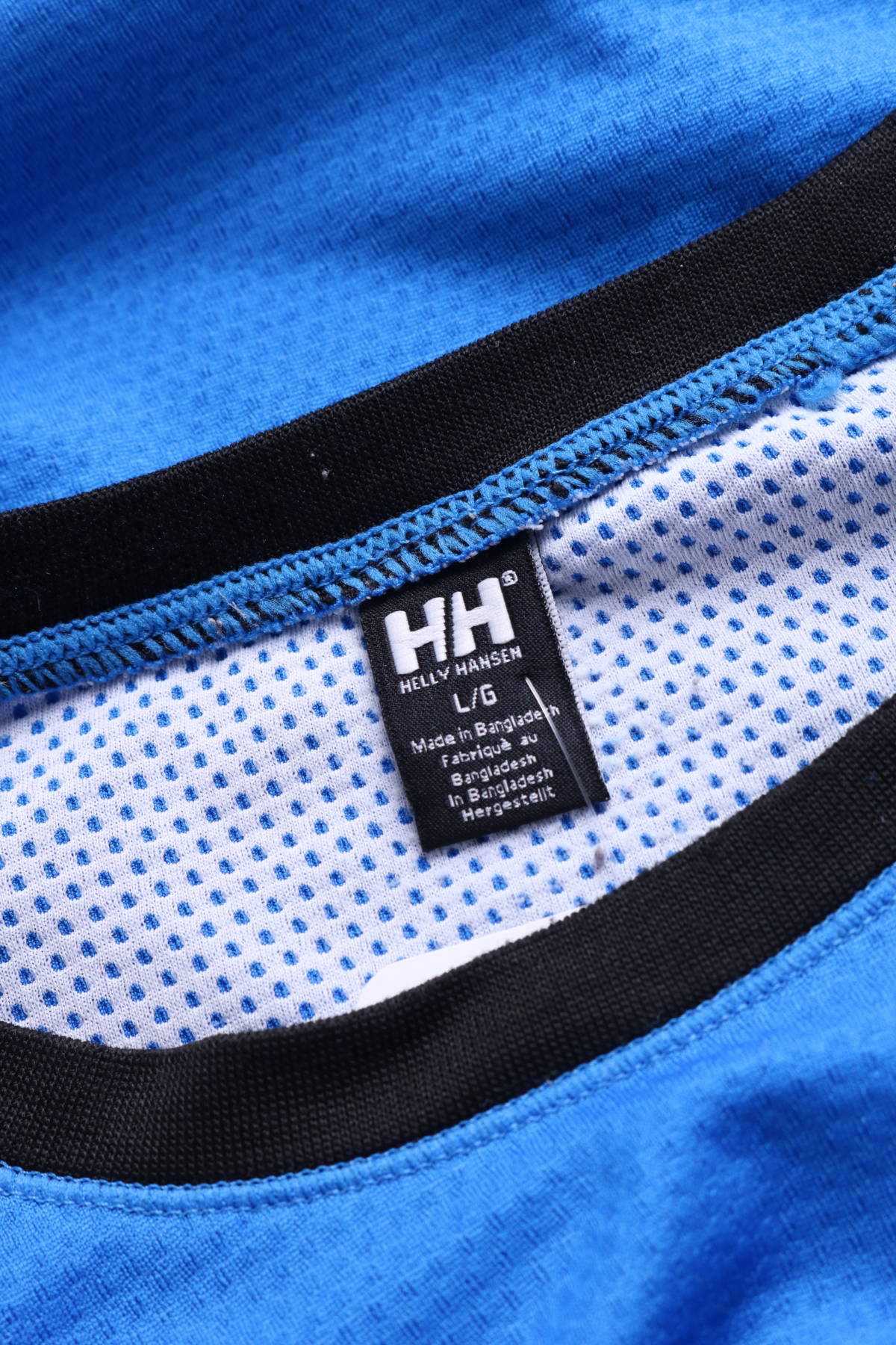 Спортна блуза HELLY HANSEN3