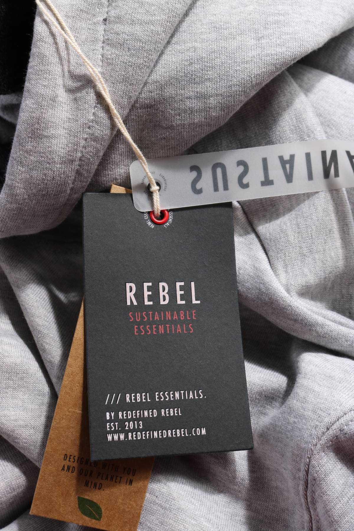 Суитшърт Rebel3 - Mania Суитшърт Rebel3