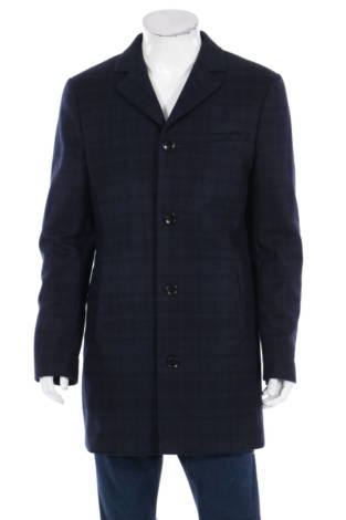 Зимно палто Bertoni - Mania Зимно палто Bertoni